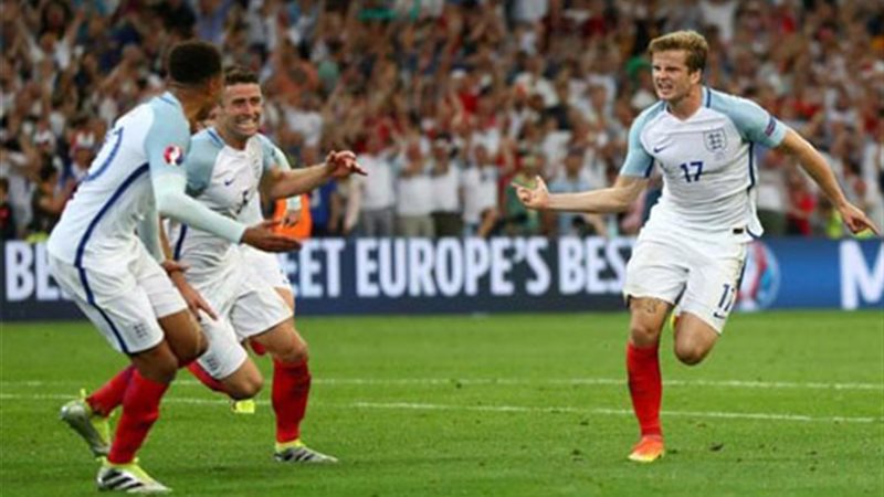 صراع بريطاني بين