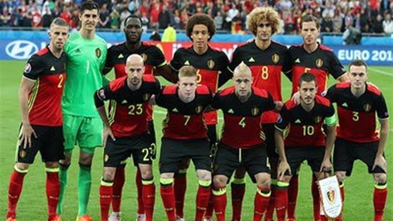 بلجيكا تسعي لإثبات