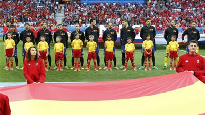 قمة أوروبية بين إسبانيا وكرواتيا في «اليورو».. اليوم