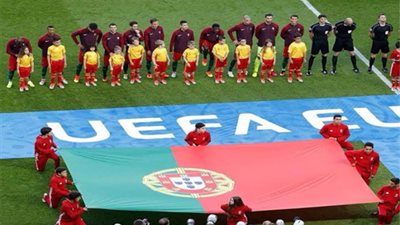 اليوم.. البرتغال تواجه المجر تحت شعار لا بديل عن الفوز