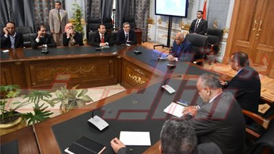 د. علي عبدالعال : موازنة المجلس 997 مليون جنيه .. وتكلفة النائب 28 ألف جنيه شهرياً