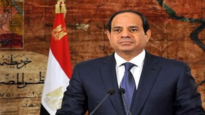 قرار جمهورى بتخصيص 3000 فدان بكفر الشيخ لصالح جهاز الخدمة الوطنية