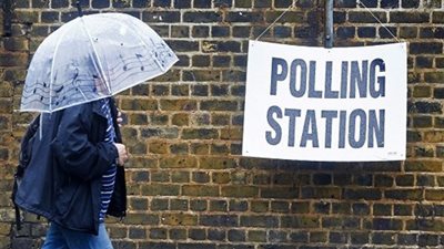 بريطانيا خارج الاتحاد الأوروبي بنسبة تصويت 51.9%