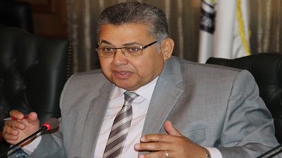 تعرف علي تفاصيل اجتماع 