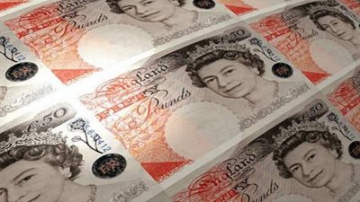 الاسترليني يهبط لأدنى مستوى في أكثر من 30 عاما والفرنك والين يصعدان بعد خروج بريطانيا