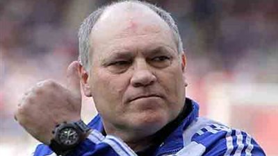 عقب التتويج بالدوري.. 400 الف دولار مكافأة لمارتن يول