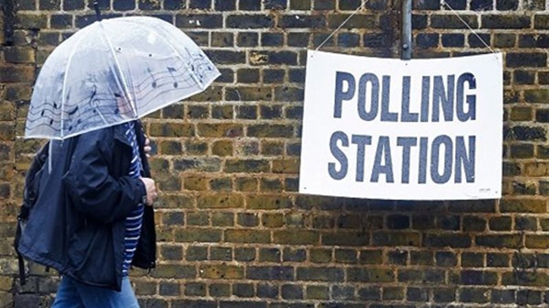 بريطانيا خارج الاتحاد