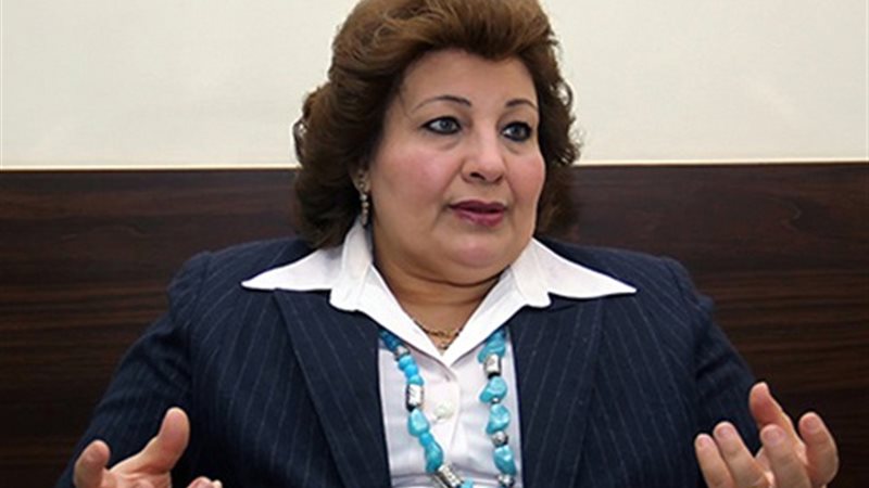 مارجريت عازر : فوز