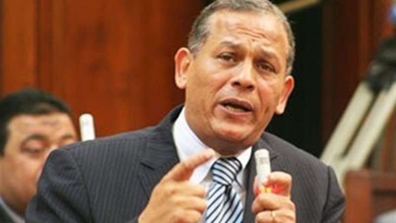 السادات : إتفاقية