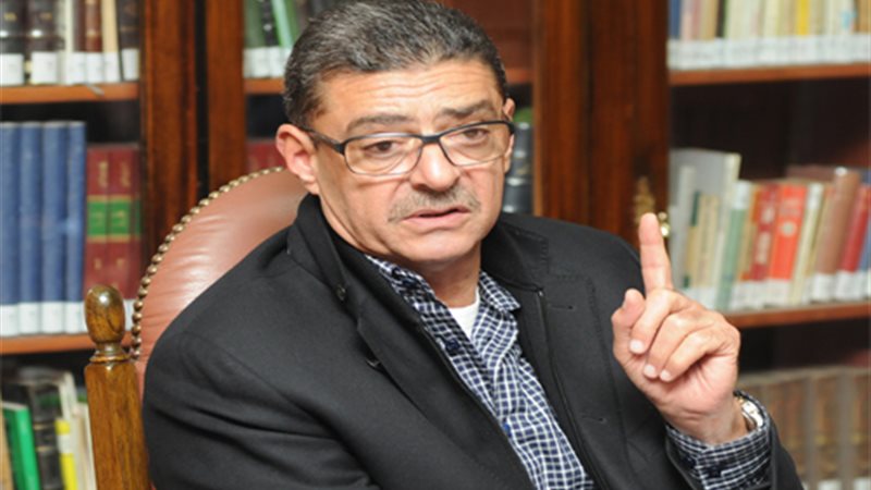 محمود طاهر: واثق