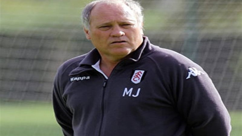 مفاجأة.. مارتن يول