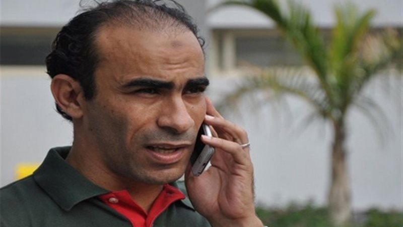 الرد الأول للأهلي