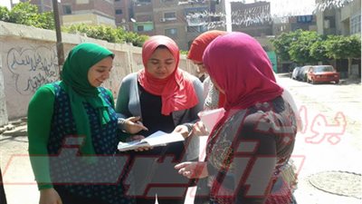 لثانى مرة وخلال الإعادة.. تسريب امتحان 