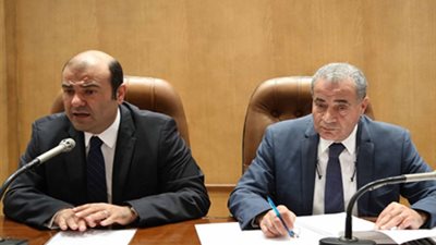 وزير التموين : تأجيل تطبيق المنظومة الجديدة التى تهدف لاستلام القمح بالحيازة الزراعية تقديراً لـ