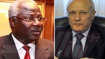 رئيس سيراليون: مصر فخر للصناعات الحربية في القارة الأفريقية