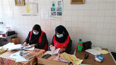 صحة الشرقية: فحص ٩٤٠٠ مواطن ضمن مبادرة علاج الأمراض المزمنة