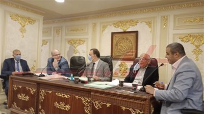 مقترحات البرلمان توافق على إنشاء مستشفى للتأمين الصحي بسمالوط في المنيا