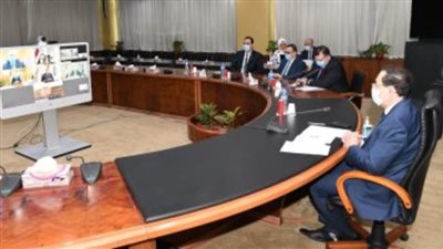 عاجل.. وزير البترول يشهد توقيع عقود إنشاء أكبر مجمع تكرير بالصعيد