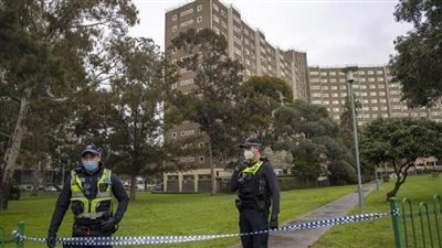 أستراليا تعيد فرض الإغلاق في ملبورن