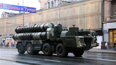 الطيران الإسرائيلي يتدرب على كيفية خداع منظومة صواريخ «S-300»