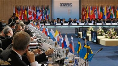 منظمة الأمن والتعاون الأوروبي تحذر من تزايد مخاطر جرائم الاتجار في البشر