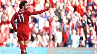 «صلاح» يقود تشكيل ليفربول أمام برايتون