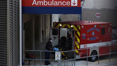 المراكز الأمريكية: إصابات كورونا في الولايات المتحدة تشرف على الـ3 ملايين