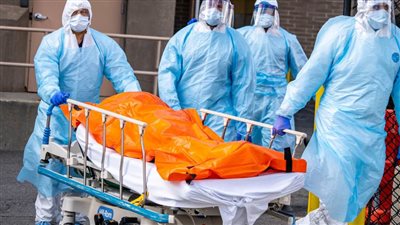 12 مليون إصابة بفيروس كورونا من حول العالم