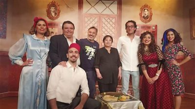 قربيًا.. عرض مسرحية 