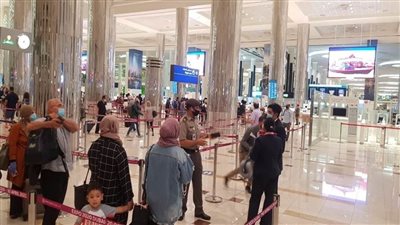 دبي تستقبل أول الأفواج السياحية عقب رفع حظر كورونا 