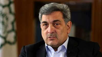 رئيس بلدية طهران: نسبة المشاركة في الانتخابات السابقة دليل على استياء الإيرانيين وتهديد للجميع