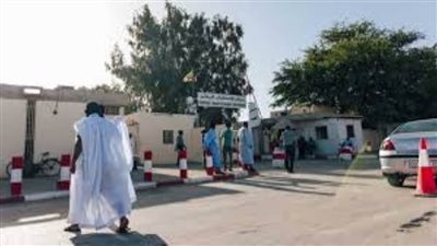 موريتانيا تلغى حظر التجوال وتسمح بالتنقل بين المدن وفتح المطارات بدءا من الجمعة
