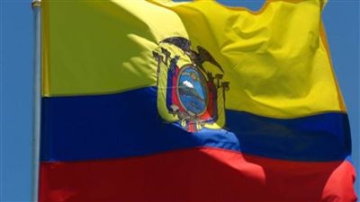 نائب رئيس الإكوادور يعلن استقالته من منصبه