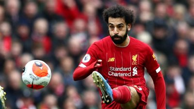 محمد صلاح:تدربت قبل اللقاء على هدفي الثاني..وبرايتون قدم مباراة جيدة