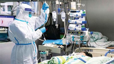 جونز هوبكنز: إصابات كورونا في أمريكا تصل إلى 3 ملايين و54 ألفا و699 حالة