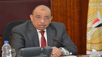 وزير التنمية المحلية يعلن تسليم محافظة الغربية لأول دفعة من المعدات الجديدة لمنظومة المخلفات الصلبة