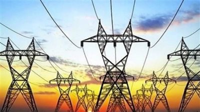 الكهرباء: 28 ألفا و500 ميجاوات الحمل المتوقع اليوم