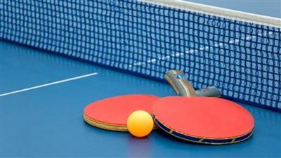 تعرف على موعد استكمال الدوري الممتاز لتنس الطاولة