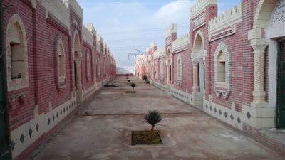 الإسكان: طرح 3401 قطعة أرض مقابر للمسلمين والمسيحيين بمدينة القاهرة الجديدة