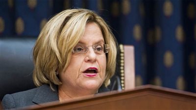 سياسية أمريكية: قناة (الجزيرة) تخالف قوانينا وتدعم وتروج للإرهاب