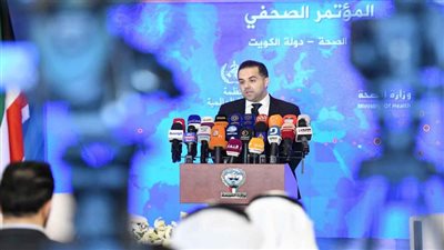 (الصحة) الكويتية: 3 حالات وفاة و833 إصابة ب(كورونا)