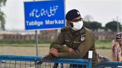 عاجل.. باكستان تسجل 3359 إصابة بـ