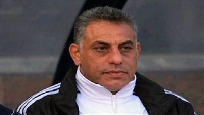 حمادة صدقي:اسعى لخوض سموحة 5 مباريات ودية..وهدفنا تقديم أداء جيد