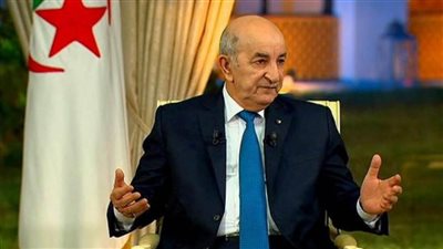 الرئيس الجزائري يعين قائدا جديدا للناحية العسكرية الرابعة