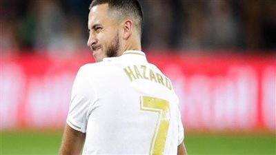 زيدان: هازارد جاهز لمباراة ألافيس..وننتظر نتيجة تحليل فينيسوس