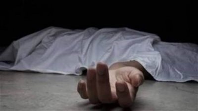 عامل يقتل مُسنة لسرقة مصوغاتها بكفر الشيخ