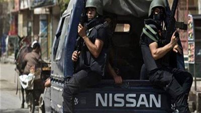 ضبط 60 شخصا لمخالفتهم قرارات حظر البناء