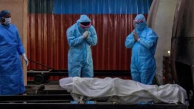 الجزائر تفرض حجرا منزليا جزئيا على ولاية ورقلة 