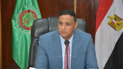 محافظ الدقهلية يكلف نائبه برئاسة الاجتماع الأسبوعي للجنة مراجعة العقارات