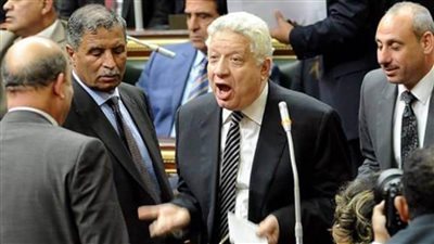 نجوم الرياضة فى حلبة المنافسة البرلمانية